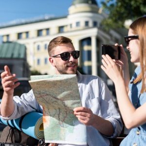 Travel Mastery Program