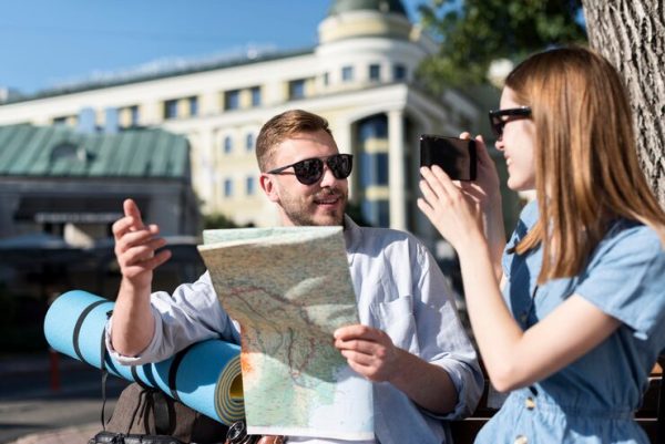 Travel Mastery Program