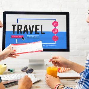 Complete Travel Mastery