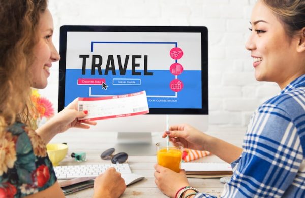 Complete Travel Mastery